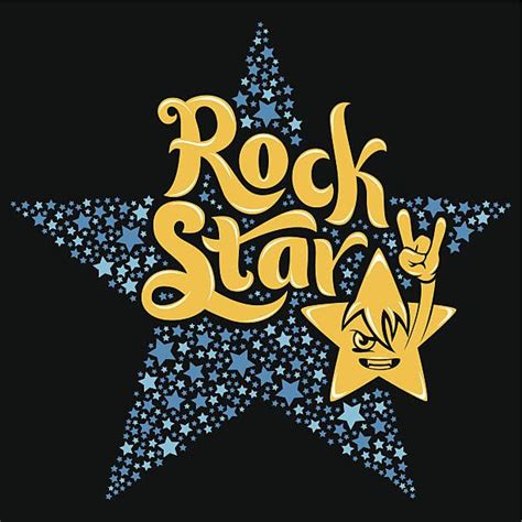 Image Result For Rockstar Clipart Rock Star Party Stars Rockstar