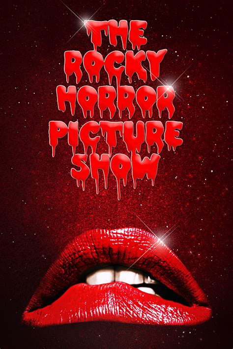 The rocky horror picture show16+. The Rocky Horror Picture Show (1975) - Posters — The Movie ...