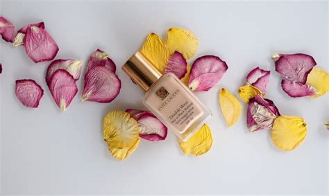 Double Wear The Best Long Lasting Foundation Charlotta Eve