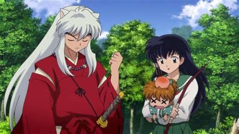 Ảnh inuyasha và kagome tải 137 hình đẹp nhất