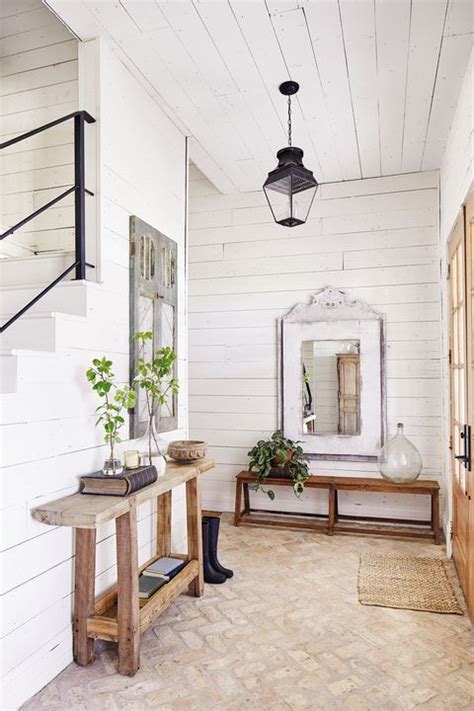 If you love chip and joanna gaines as much as we do, seeing glimpses of their stunning farmhouse on hgtv's fixer upper has most likely left you wanting more. Joanna Gaines Talks the Pressures of Keeping a Perfect ...
