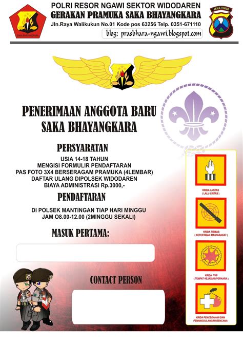 Setelah tanda ini muncul, maka internet tidak mau terkoneksi sama sekali. BROSUR PENDAFTARAN ANGGOTA BARU PRASBHARA ~ Prasbhara ngawi