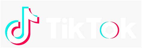 Tik Tok Logo Png Transparent Tiktok Logo Png Download Transparent