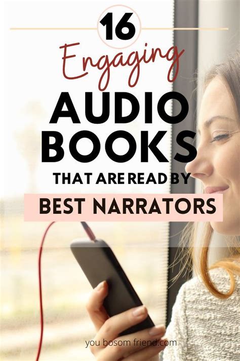 27 Highly Popular Audiobooks That Are Worth Listening To In 2022 The