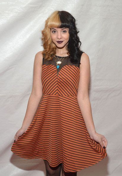 Melanie Martinez Photostream Melanie Martinez Melanie Sleeveless Dress