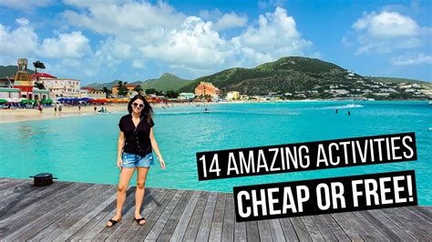 14 St Maarten Attractions You Cant Miss Free Or Cheap Things To Do