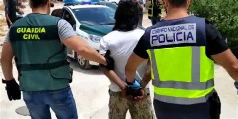 Denuncian Falta De Medios Policiales En Málaga Tras Los últimos 7