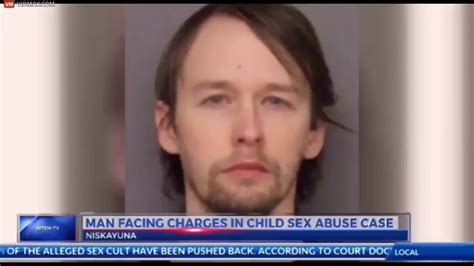 new york man accused of raping 11 year old girl claims she got pregnant from his clothing