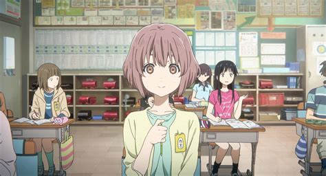 Pin By Athena 🌹👑 On A Silent Voice Anime Films Anime Anime Movies