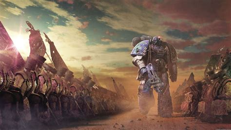 Latest Warhammer 40k Grey Knights Wallpaper ~ Joanna