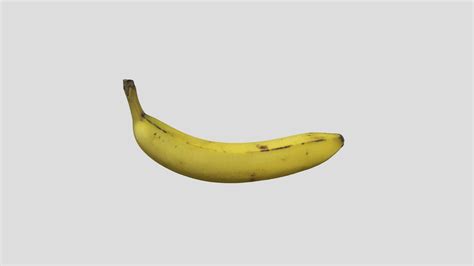 3dfoods Banana Model From Turbosquid 3d Model By 𝕿𝖗𝖎𝖓𝖎𝖙𝖞