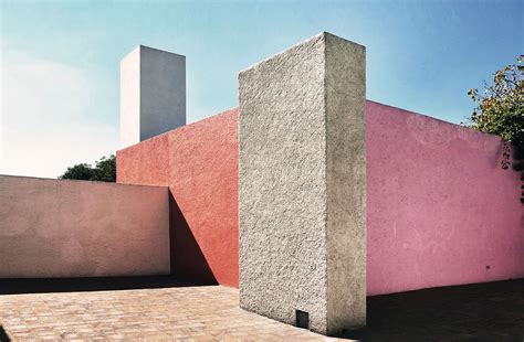 luis barragan architecture