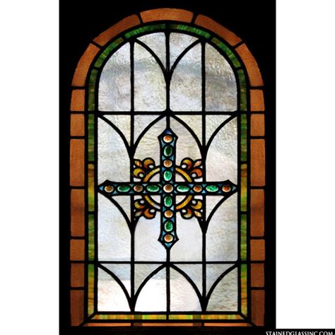 Gothic Arched Double Hung Window — Architectural Antiques