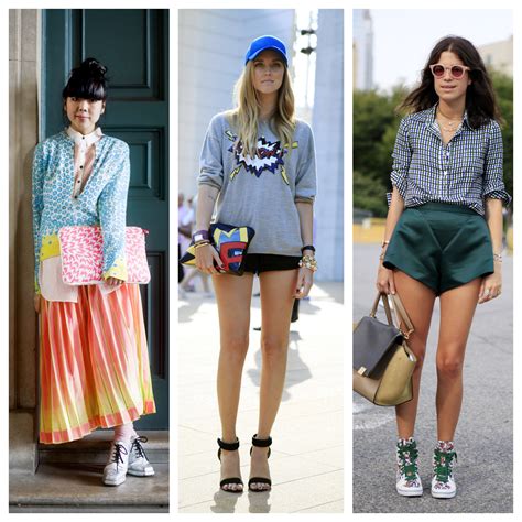 7 Major Fashion Trends From The 2010s Wwd