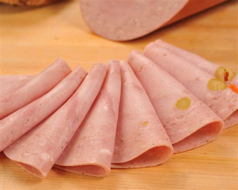 Finest Sausage And Meat Ltd Deli Meats