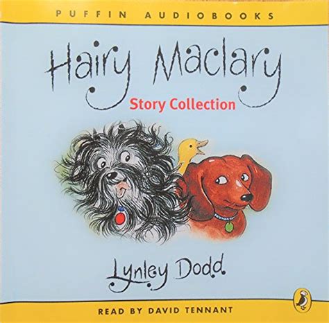 Hairy Maclary Story Collection By Lynley Dodd Used 9780141329055 World Of Books