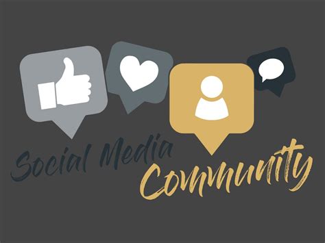 Community Building In Social Media In 5 Schritten Zur Digitalen