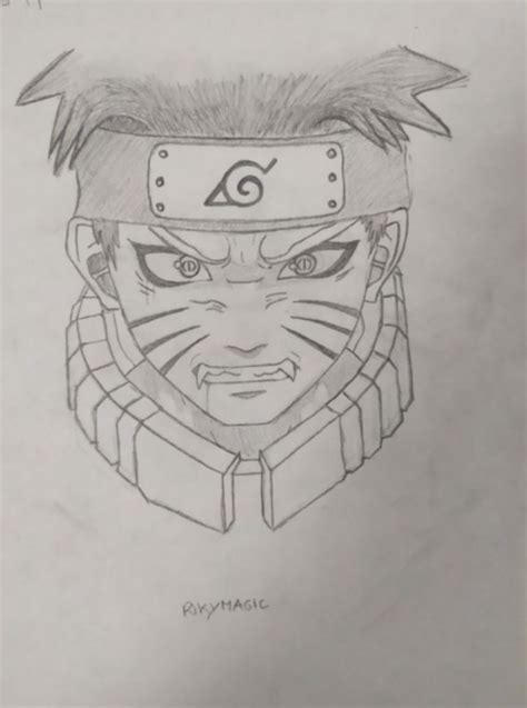 17 Anime Sketch Pencil Naruto Naruto Drawings Sketches Naruto Sketch