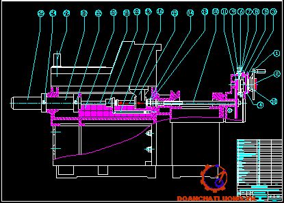 Lịch trực tiếp euro 2020 ngày đan mạch lách qua khe cửa cực hẹp cùng bỉ đi tiếp ở euro 2020. ĐỒ ÁN KHẢO SÁT MÁY MÀI TRỤC KHUỶU AMC CỦA ĐAN MẠCH - ĐHBK ...
