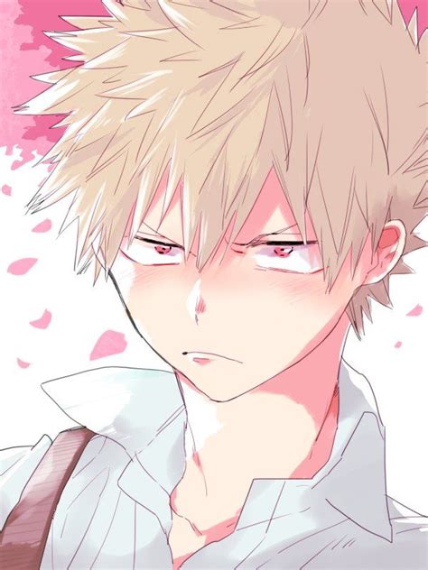 Boku no hero academia |bakugou. 黒田 on | Hero, Anime and Manga