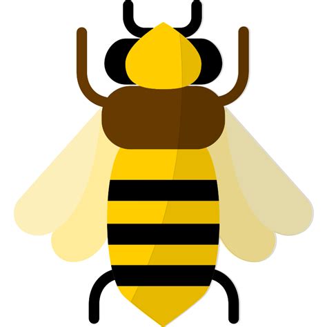 Free Bee Cartoon Svg Free Happy Svg Cut Files Your Desigen Projects