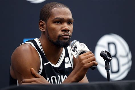 It can be traced back to a few friday car rides with a nets employee that are. Brooklyn Nets: Kevin Durant Gets Trolled by MLS Team After ...