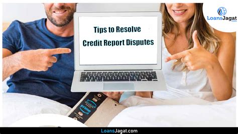 Maybe you would like to learn more about one of these? Tips to Resolve Credit Report Disputes
