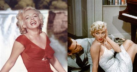 marilyn monroe s 10 best movies according to rotten tomatoes