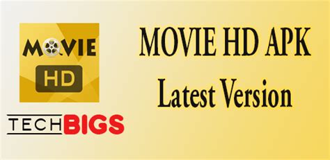Movie HD APK Mod V5.1.3 (No ads) Download  Latest version