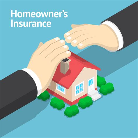 Save On Homeowners Insurance Credit Score Deductible Discounts