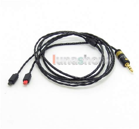 The dac fixed that but had no volume control, so the amp added. USD$70.00 - 130cm Black Custom 6N OCC Hifi Cable For audio ...