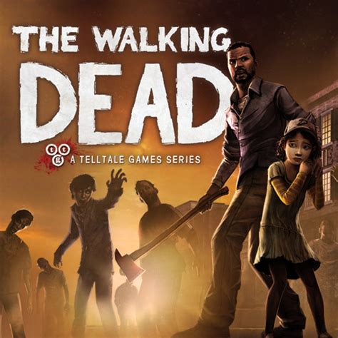 Season 1 (2012) pc | repack от r.g. The Walking Dead: Season One game finally arrives for Android