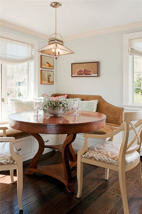 20 Insanely Gorgeous Small Corner Kitchen Table Home Decoration