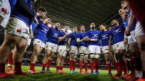 Six Nations Rugby When Are The Guinness Six Nations Team Announcements For Round Four