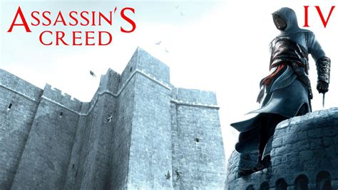 Stream Vod Assassin S Creed Part Jerusalem Youtube