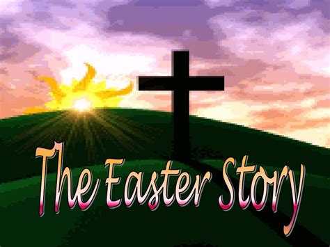 ppt-the-easter-story-powerpoint-presentation-id-215521