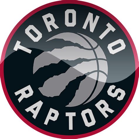Toronto Raptors Football Logo Png png image