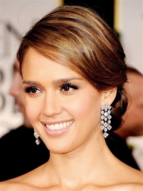 Hands Down These Are Jessica Albas Best Makeup Looks