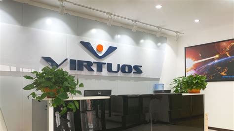 Virtuos Opens A New Studio In Warsaw Poland