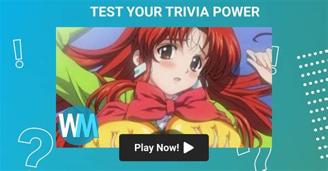 Watchmojo Trivia Top 10 Worst Harem Anime Of All Time