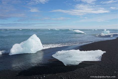 The Best Beaches In Iceland Including The Best Black Sand