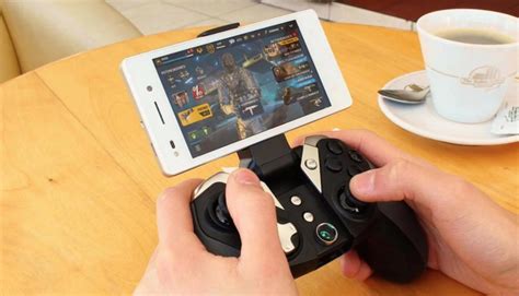Maybe you would like to learn more about one of these? 10 mejores juegos compatibles con Gamepad