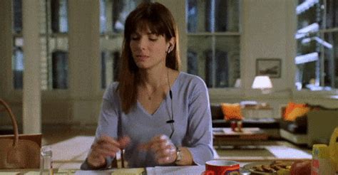Flawless Sandra Bullock Gifs For All Your Important Life Situations