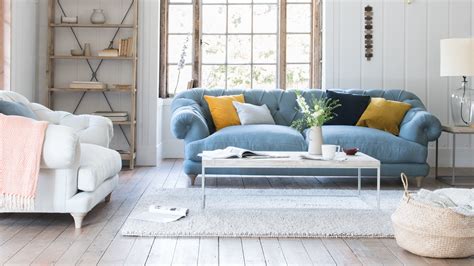 How To Choose A Sofa Or Armchair Real Homes