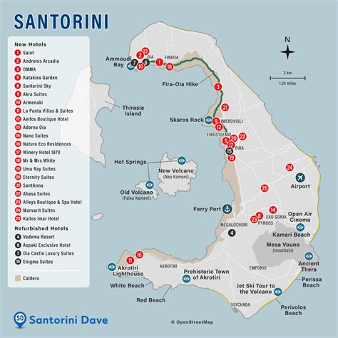 Sintético 9 Imagen De Fondo El Tiempo En Santorini En Mayo Alta