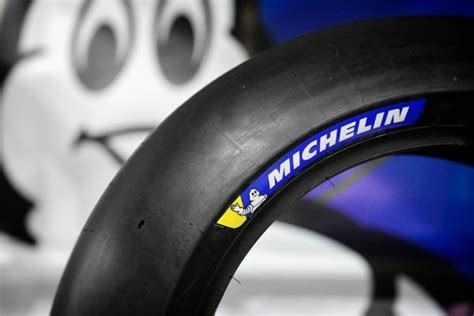 Michelin Tyres Motogp Public Relations Motocom