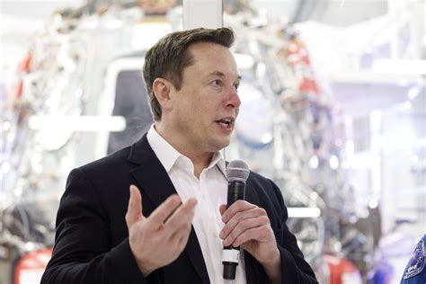 He is the founder, ceo, cto, and chief designer of spacex; Elon Musk doesn't know his own net worth, testifies it's ...