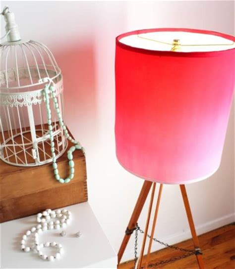 Check out these fantastic ideas for diy lampshades! 15 DIY Lampshade Ideas | DIY to Make