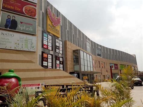 10 Shopping Malls In Bangalore Where To Go And What To Buy