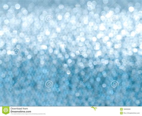 46 Light Blue Glitter Wallpaper